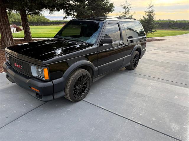 1992 GMC Typhoon (CC-2090112) for sale in Reno, Nevada