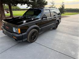 1992 GMC Typhoon (CC-2090112) for sale in Reno, Nevada