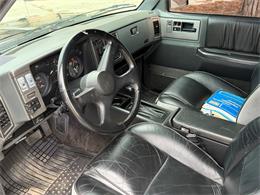 1992 GMC Typhoon (CC-2090112) for sale in Reno, Nevada