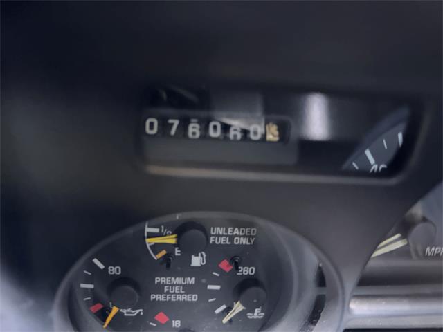 1992 GMC Typhoon (CC-2090112) for sale in Reno, Nevada