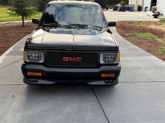 1992 GMC Typhoon (CC-2090112) for sale in Reno, Nevada