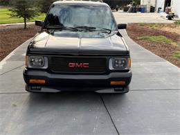 1992 GMC Typhoon (CC-2090112) for sale in Reno, Nevada