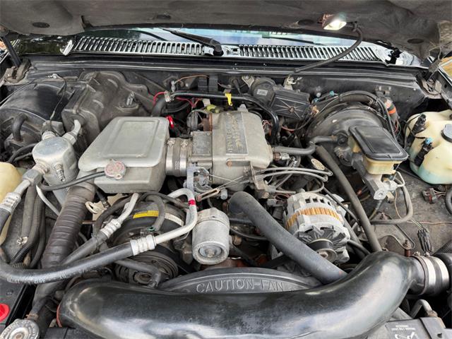 1992 GMC Typhoon (CC-2090112) for sale in Reno, Nevada