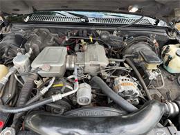 1992 GMC Typhoon (CC-2090112) for sale in Reno, Nevada