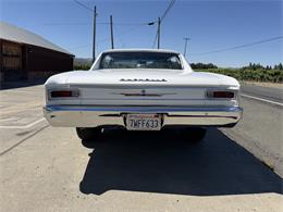 1966 Chevrolet Chevelle Malibu (CC-2091121) for sale in Kelseyville, California