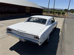 1966 Chevrolet Chevelle Malibu (CC-2091121) for sale in Kelseyville, California