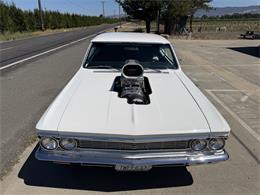 1966 Chevrolet Chevelle Malibu (CC-2091121) for sale in Kelseyville, California