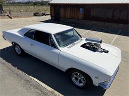 1966 Chevrolet Chevelle Malibu (CC-2091121) for sale in Kelseyville, California
