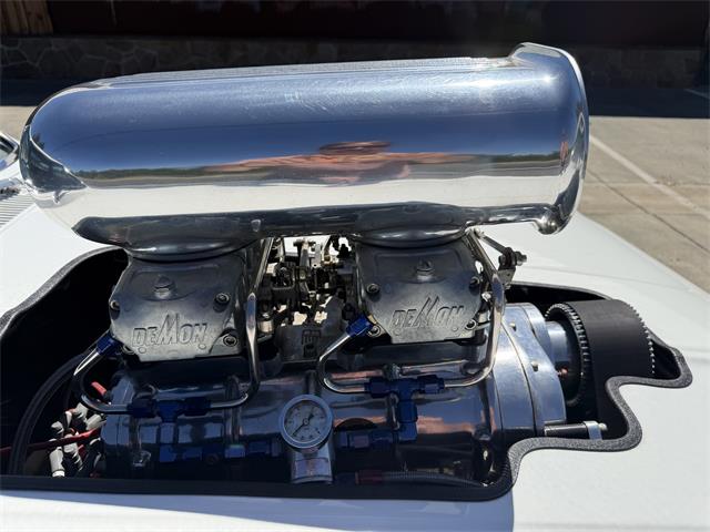 1966 Chevrolet Chevelle Malibu (CC-2091121) for sale in Kelseyville, California