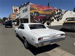 1966 Chevrolet Chevelle Malibu (CC-2091121) for sale in Kelseyville, California