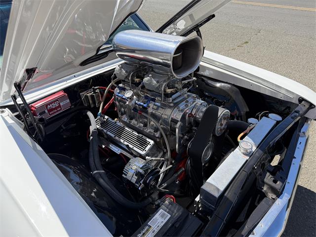 1966 Chevrolet Chevelle Malibu (CC-2091121) for sale in Kelseyville, California