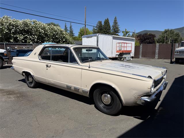 1965 Dodge Dart GT (CC-2091122) for sale in Kelseyville, California