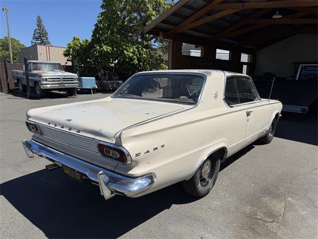 1965 Dodge Dart GT (CC-2091122) for sale in Kelseyville, California