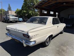 1965 Dodge Dart GT (CC-2091122) for sale in Kelseyville, California