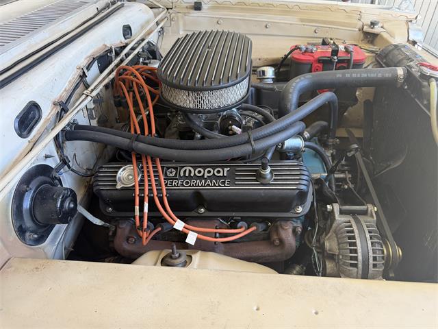 1965 Dodge Dart GT (CC-2091122) for sale in Kelseyville, California