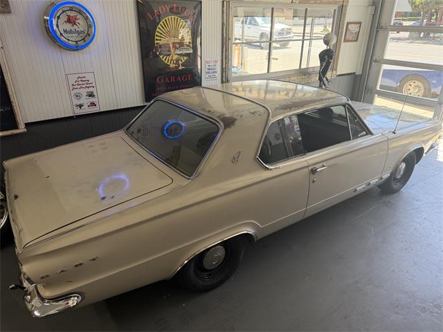 1965 Dodge Dart GT (CC-2091122) for sale in Kelseyville, California