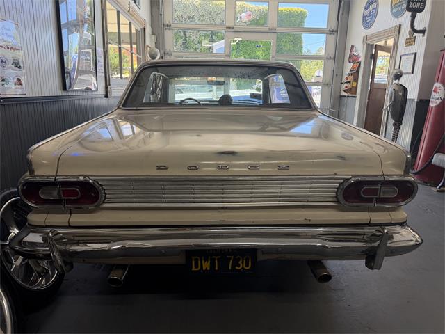 1965 Dodge Dart GT (CC-2091122) for sale in Kelseyville, California