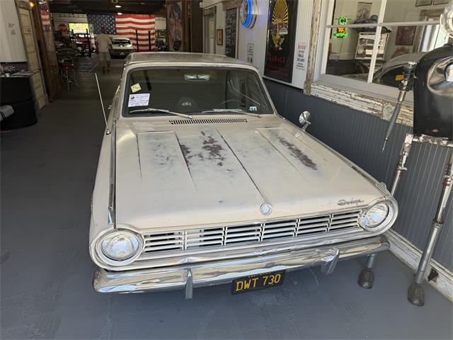 1965 Dodge Dart GT (CC-2091122) for sale in Kelseyville, California
