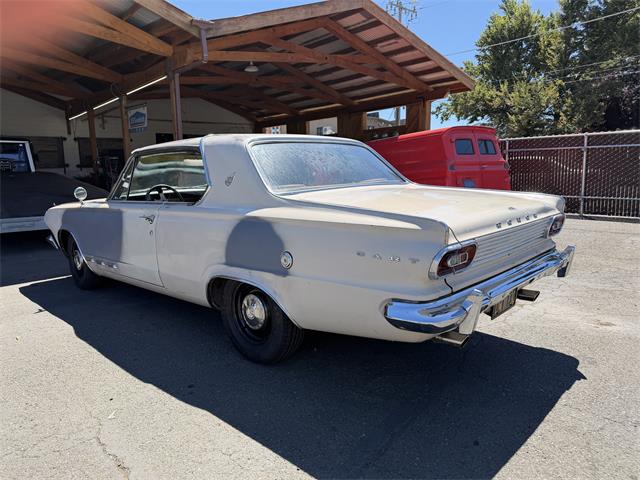 1965 Dodge Dart GT (CC-2091122) for sale in Kelseyville, California