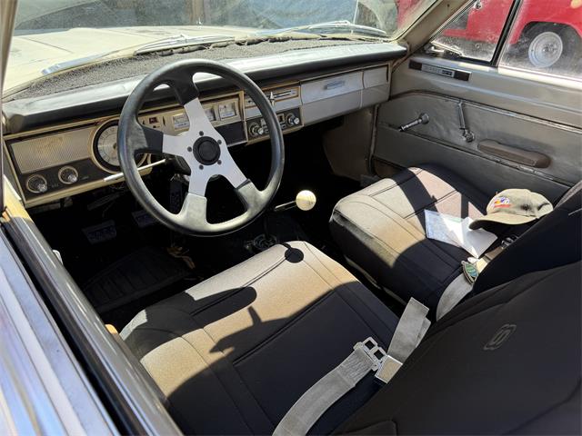 1965 Dodge Dart GT (CC-2091122) for sale in Kelseyville, California