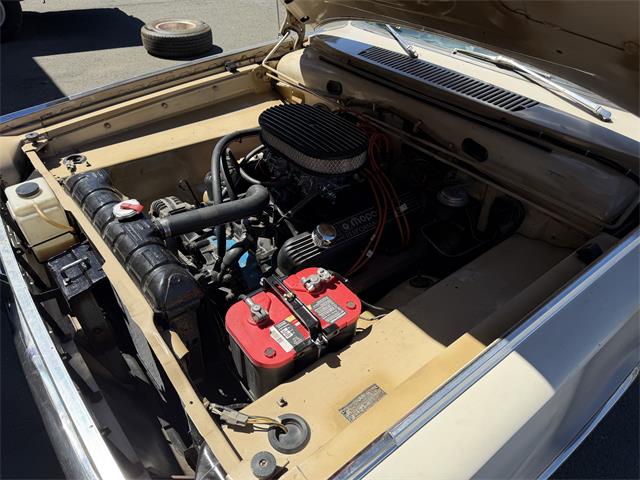 1965 Dodge Dart GT (CC-2091122) for sale in Kelseyville, California
