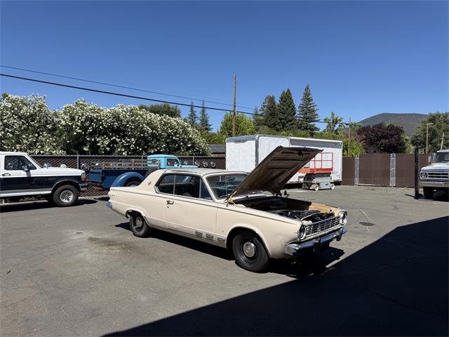 1965 Dodge Dart GT (CC-2091122) for sale in Kelseyville, California