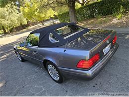 1997 Mercedes-Benz 320SL (CC-2091123) for sale in Sonoma, California