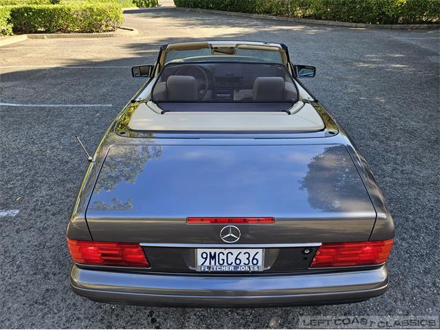 1997 Mercedes-Benz 320SL (CC-2091123) for sale in Sonoma, California