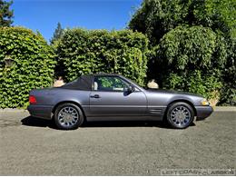 1997 Mercedes-Benz 320SL (CC-2091123) for sale in Sonoma, California