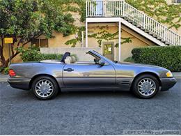 1997 Mercedes-Benz 320SL (CC-2091123) for sale in Sonoma, California