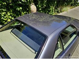 1997 Mercedes-Benz 320SL (CC-2091123) for sale in Sonoma, California