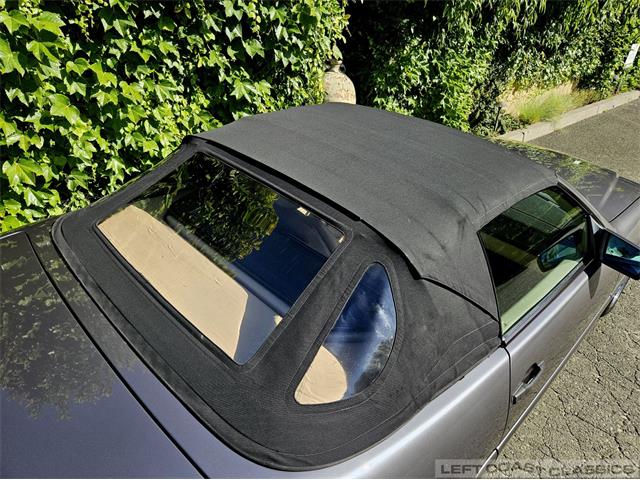 1997 Mercedes-Benz 320SL (CC-2091123) for sale in Sonoma, California