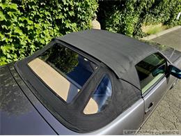 1997 Mercedes-Benz 320SL (CC-2091123) for sale in Sonoma, California
