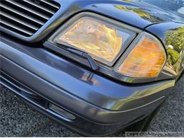 1997 Mercedes-Benz 320SL (CC-2091123) for sale in Sonoma, California