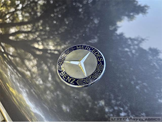 1997 Mercedes-Benz 320SL (CC-2091123) for sale in Sonoma, California