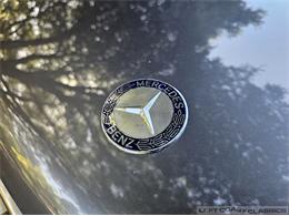 1997 Mercedes-Benz 320SL (CC-2091123) for sale in Sonoma, California