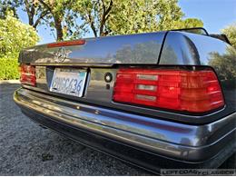 1997 Mercedes-Benz 320SL (CC-2091123) for sale in Sonoma, California