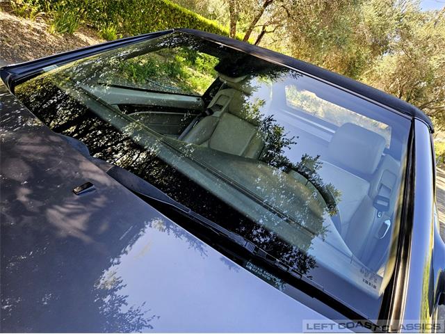 1997 Mercedes-Benz 320SL (CC-2091123) for sale in Sonoma, California