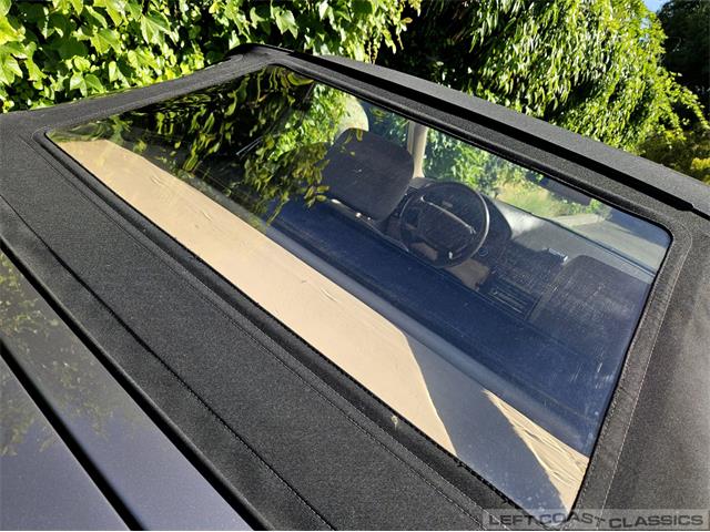 1997 Mercedes-Benz 320SL (CC-2091123) for sale in Sonoma, California