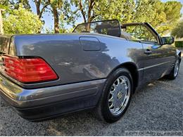 1997 Mercedes-Benz 320SL (CC-2091123) for sale in Sonoma, California