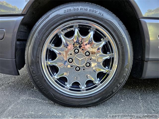 1997 Mercedes-Benz 320SL (CC-2091123) for sale in Sonoma, California