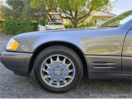 1997 Mercedes-Benz 320SL (CC-2091123) for sale in Sonoma, California