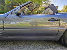 1997 Mercedes-Benz 320SL (CC-2091123) for sale in Sonoma, California