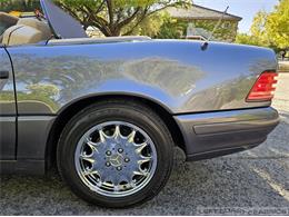 1997 Mercedes-Benz 320SL (CC-2091123) for sale in Sonoma, California