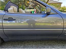 1997 Mercedes-Benz 320SL (CC-2091123) for sale in Sonoma, California