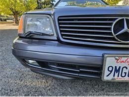 1997 Mercedes-Benz 320SL (CC-2091123) for sale in Sonoma, California