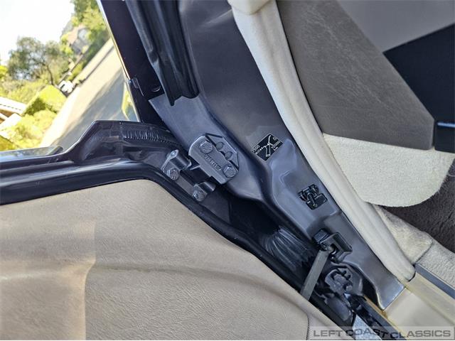 1997 Mercedes-Benz 320SL (CC-2091123) for sale in Sonoma, California