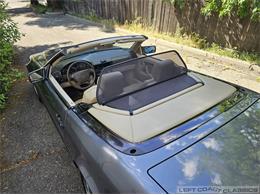 1997 Mercedes-Benz 320SL (CC-2091123) for sale in Sonoma, California
