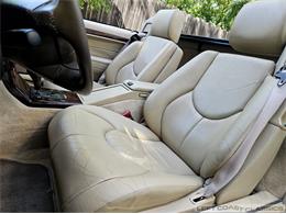 1997 Mercedes-Benz 320SL (CC-2091123) for sale in Sonoma, California