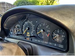 1997 Mercedes-Benz 320SL (CC-2091123) for sale in Sonoma, California